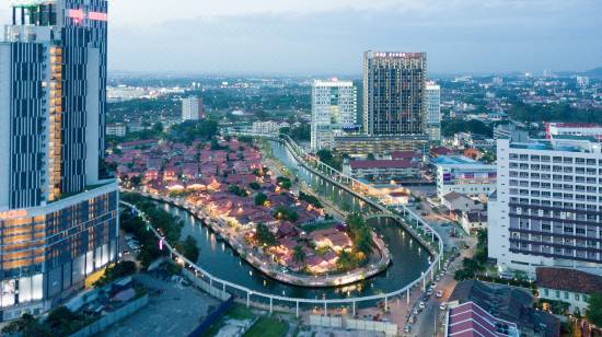 The Pines Melaka Malacca 2021 Room Price Deals Review Trip Com