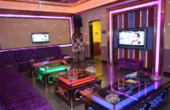 金都滙國際酒店（桂陽歐陽海廣場店） 桂陽酒店