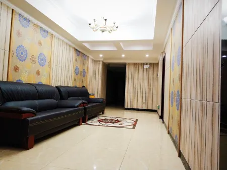 Water Rich Time Hotel Отели рядом с достопримечательностью «Western Grand Gorge»