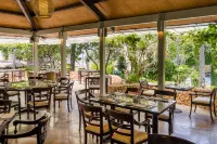 Sheraton Senggigi Beach Resort - Morgenmad