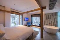 Huangshan Lotus Hot Spring Hotel