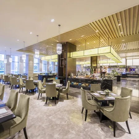 The Qube Hotel