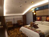 松潘亚日国际大酒店 - 合家亲大床房