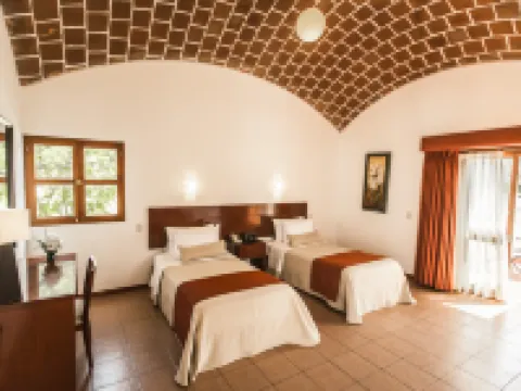 Hotel Las Dunas Hotéis em Ica