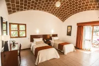 Hotel Las Dunas Hotels in Ica