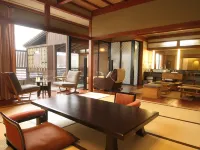 阿寒鶴雅別莊-鄙之座 鄰近阿寒湖阿伊努村的酒店