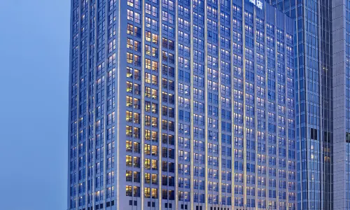 The Westin Hefei Baohe