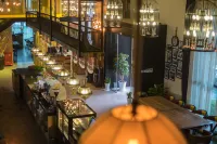 Qingteng Yisu Hotel (Beilun Yintai Chengzhonghe Road Subway Station Store)