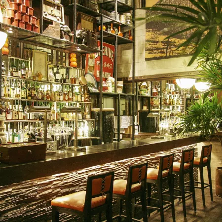 The Slate, Phuket