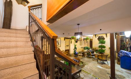 Suzhou Wutong Courtyard - Housity