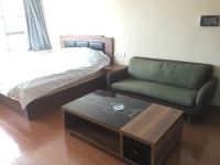 东莞爱旅途酒店式公寓 - 一室大床房