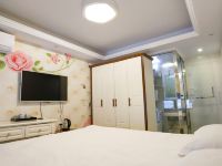 上海伊娜公寓 - 舒适型套房