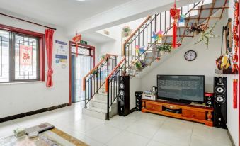 Beijing Zhongmanyuan B&B