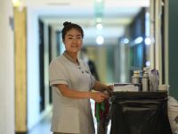 美豪酒店(格尔木店) - 其他