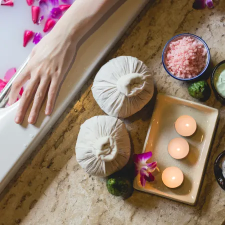 Phuket Orchid Resort and Spa