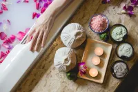 Phuket Orchid Resort and Spa - spa