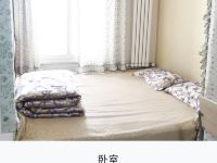 太原阿丽家庭公寓 - 精品温馨复式二卧室套房