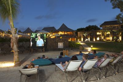 Fitness & Recreational Facilities Zilwa Attitude Photo