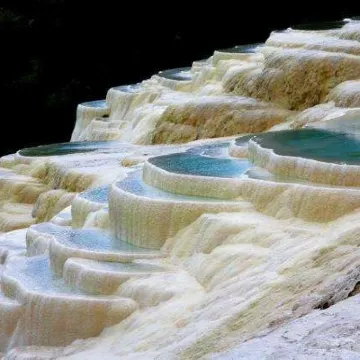 hejia hotel Hotels in der Nähe von Baishuitai