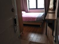 上海温馨民之宿公寓 - 一室