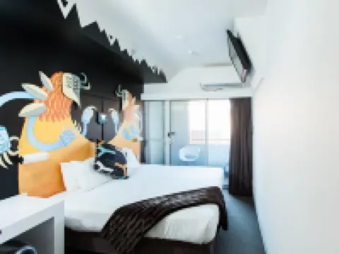 Majestic Minima Hotel Hotels in North Adelaide