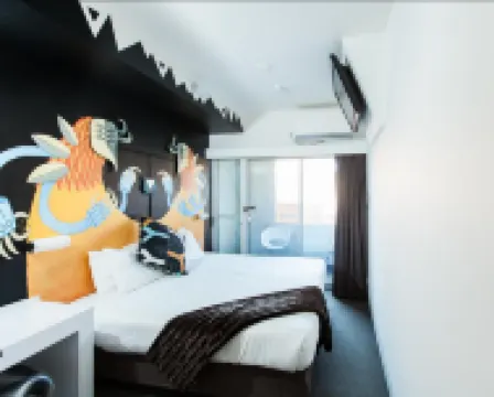 Majestic Minima Hotel Hotels in Walkerville