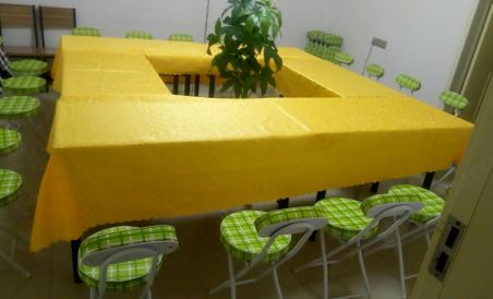 Hanlin Mingshe Theme Hotel - Housity