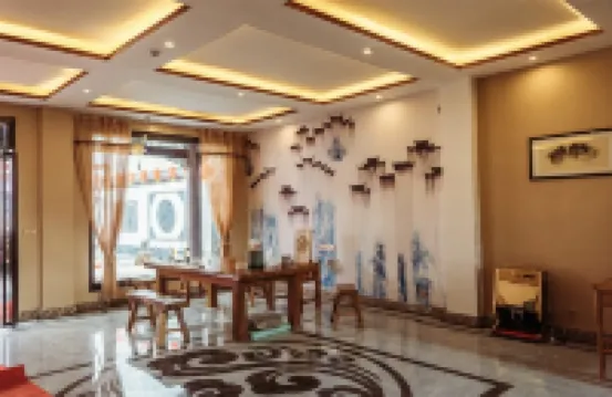 Linjianglou Hotel