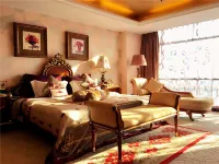 Mangshi Hotel