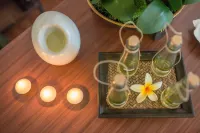 蘭卡威碼頭華美達飯店 - SPA