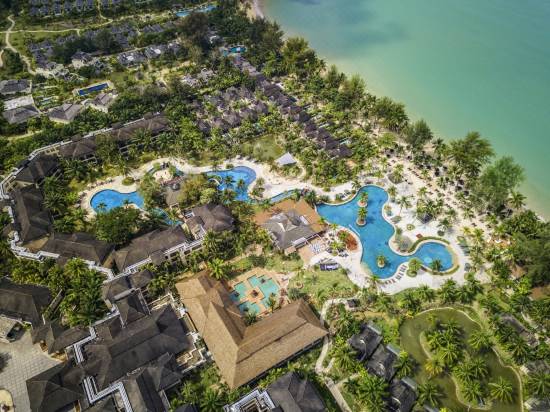ROBINSON KHAO LAK-Khuekkhak Updated 2022 Room Price-Reviews & Deals |  Trip.com