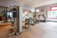 Hotel Tugu Malang - Gym