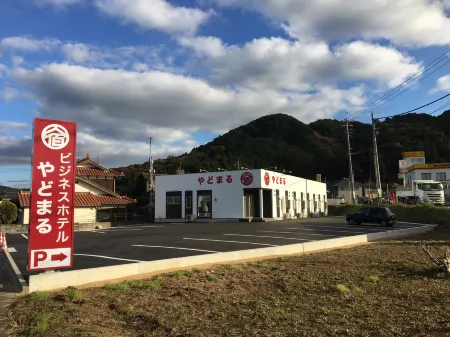 Yadomaru Mine Отели рядом с достопримечательностью «Nambaraji Temple»