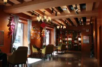 Harbin Central Street Lvyue Boutique Hotel (Saint Sophia Church) Hotels in Harbin