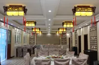 Jinshuiwan Hot Spring Resort - breakfast