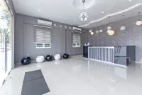 Hotel O SMC Alam Avenue