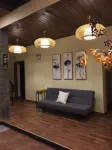 Manyan Boutique Inn Hotels in Shilin
