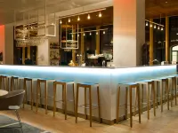 Hotel Birger Jarl Hotels near KTH Library