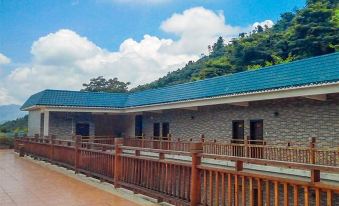 Ping'anshan Featured Hostel