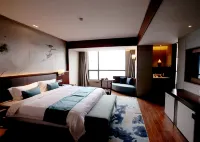 Tianxiachan Hotel Hotels near Chengdong Station