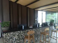 Heduli Daotian Hotel - Quầy bar