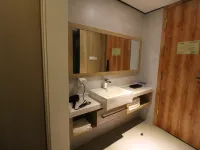 진후이 패션 호텔 바이청 호텔