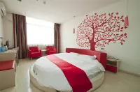 Aihang Express Hotel (Linyi Pedestrian Street Branch)