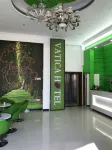 Vatica Hotel (ieshou Ningluo Expressway intersection)