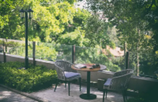 聆感·聆海1919海景別墅酒店（鼓浪嶼日光巖店）