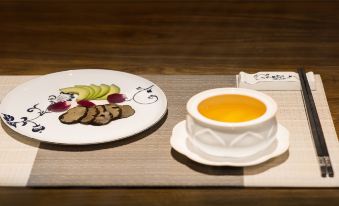 ZEN OF TIGER INN( DALI CITY)
