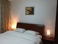 东山领海花园度假公寓 - 浪漫一线海景两室一厅