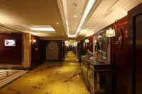 Jundu Boutique Hotel (Jinhua Stadium)