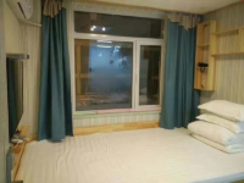 抚顺佳禧主题宾馆 - 韩式房