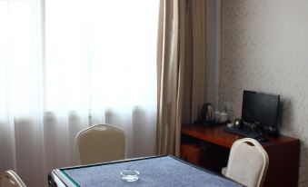 7 Days Inn (Zhangzhou Bubu Gaoxin Tiandi Yuhou Street) - Housity